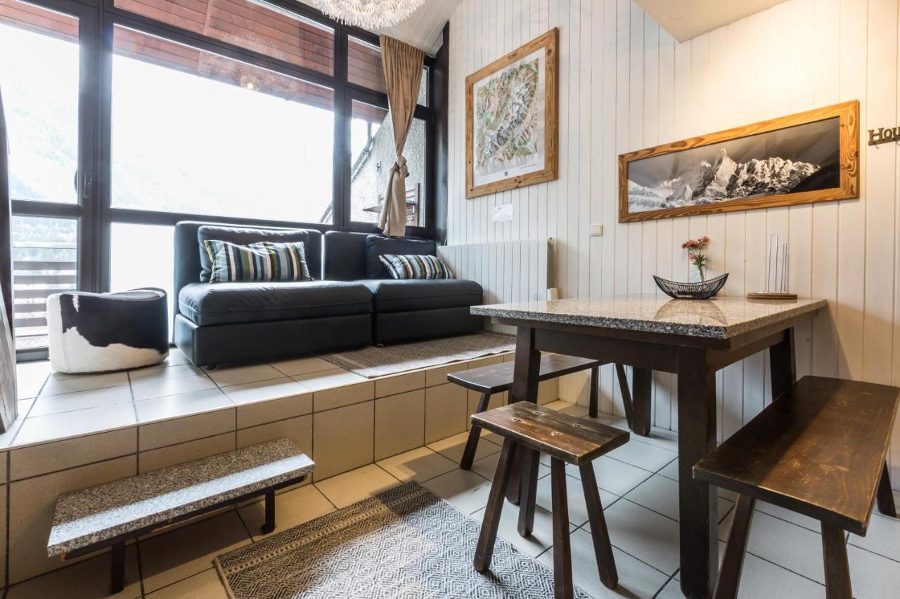 Appartement Les Avouilles *