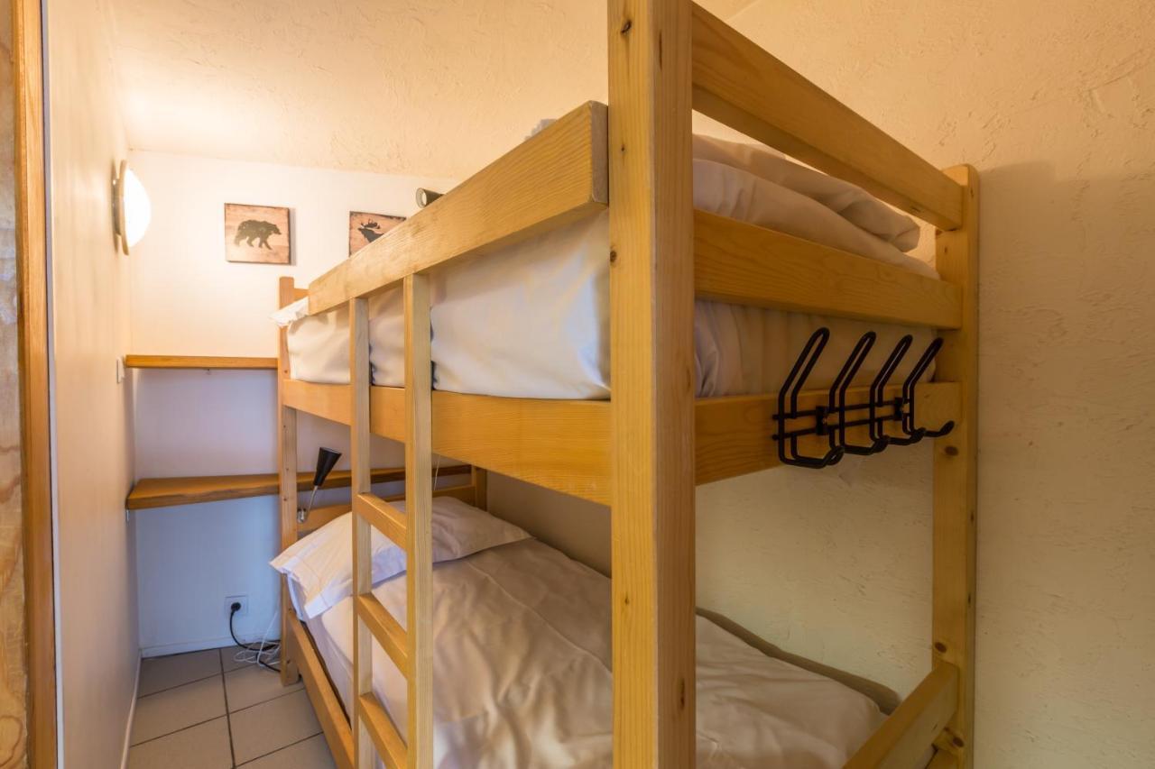 Apartment Les Avouilles Close To Mont Blanc *