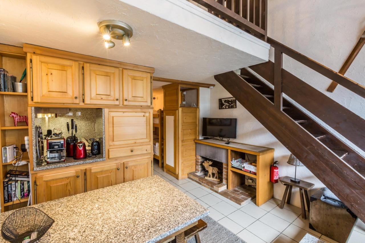 Appartement Les Avouilles Chamonix