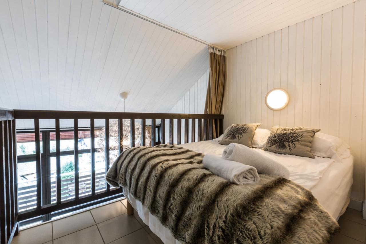 Apartment Les Avouilles Close To Mont Blanc *