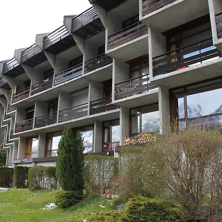Apartment Les Avouilles Close To Chamonix Mont Blanc Exterior foto